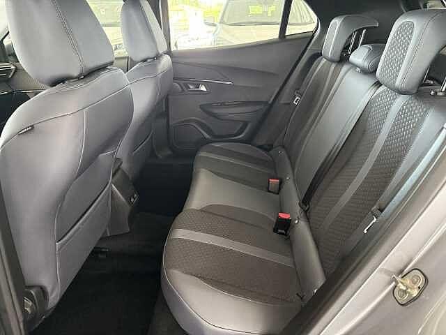 Peugeot 2008 1.2 PureTech 130 CV Allure