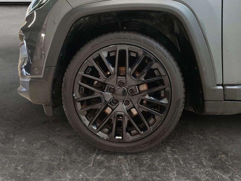 Jeep Compass 1.6 mjt Night Eagle 2wd 130cv