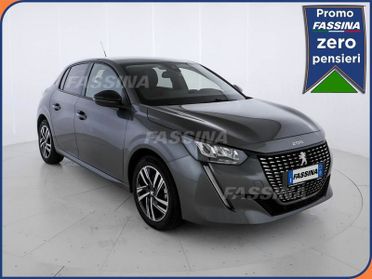 Peugeot 208 PureTech 100 Stop&Start 5 porte Allure Pack