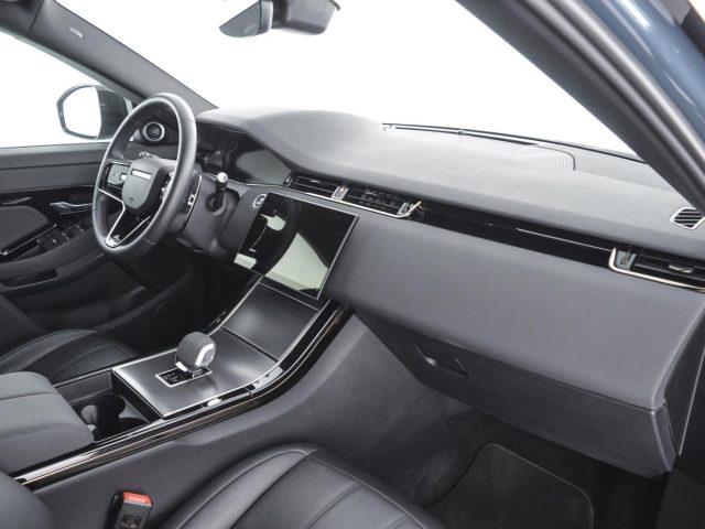 LAND ROVER Range Rover Evoque 2.0 SWB SV-Dynamic SE