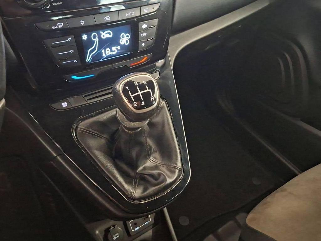 Lancia Ypsilon 5 Porte 1.2 Ecochic Gold