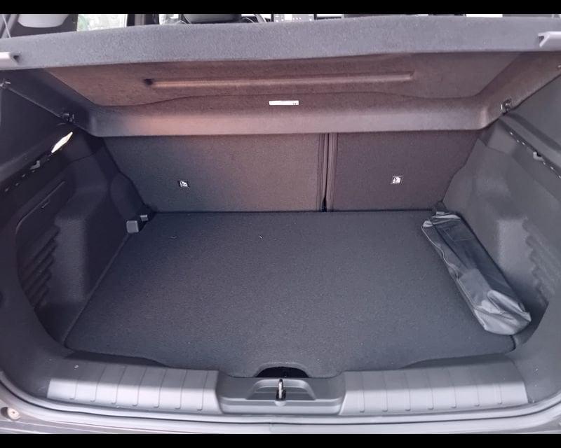 Jeep Avenger Nuova Benzina Nuova Jeep Altitude 1.2 100cv
