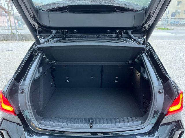 BMW 118 d 5p. Msport Autom.