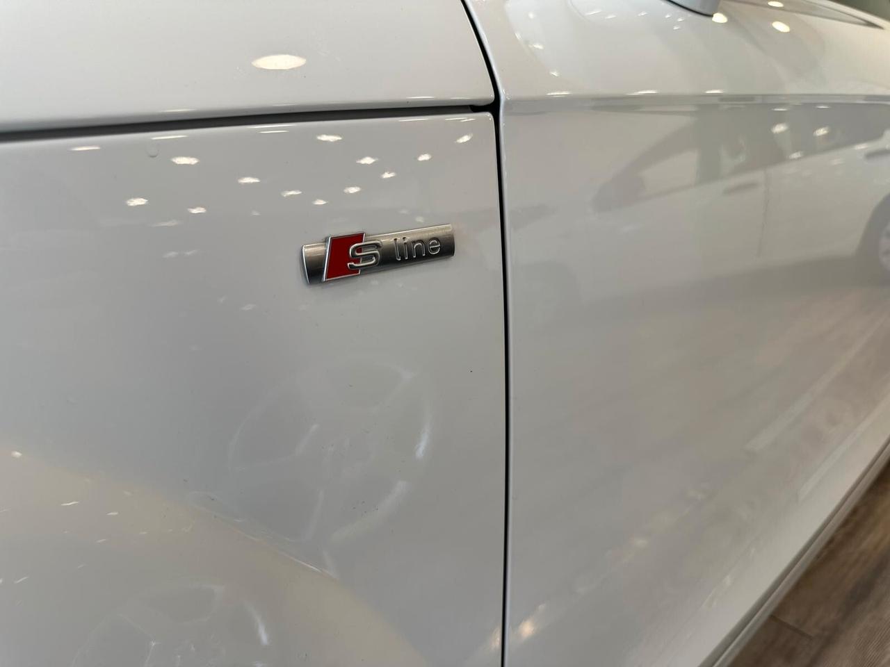 Audi TT Roadster 2.0 TFSI