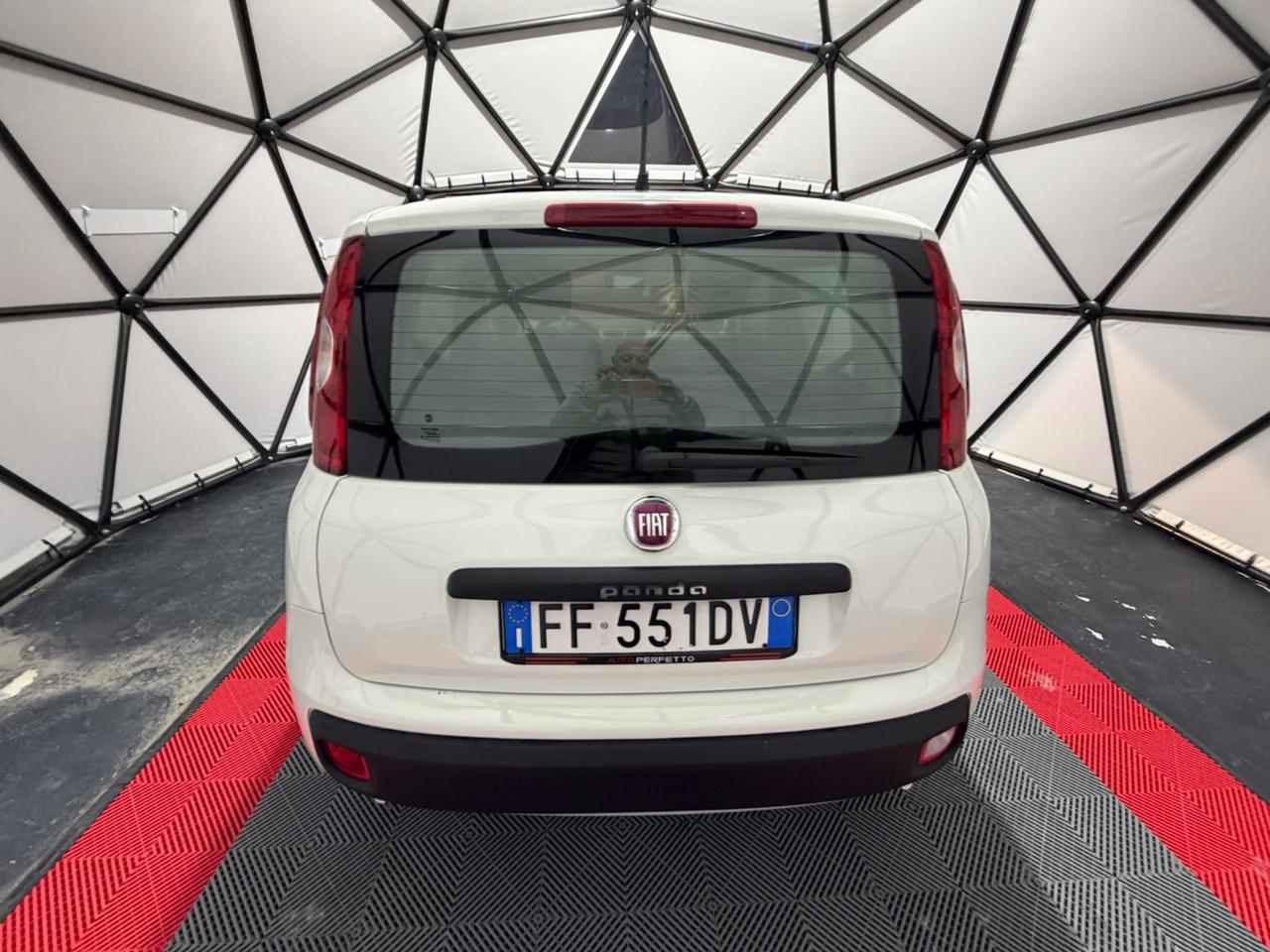 Fiat Panda 1.3 MJT 80 CV S&S Easy
