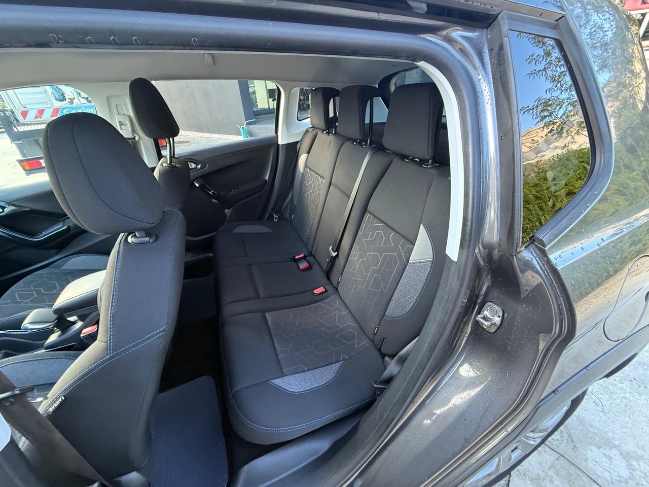 Peugeot 2008 82cv S&S Signature