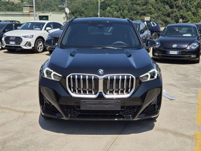 BMW X1 sDrive 18d MSport DCT