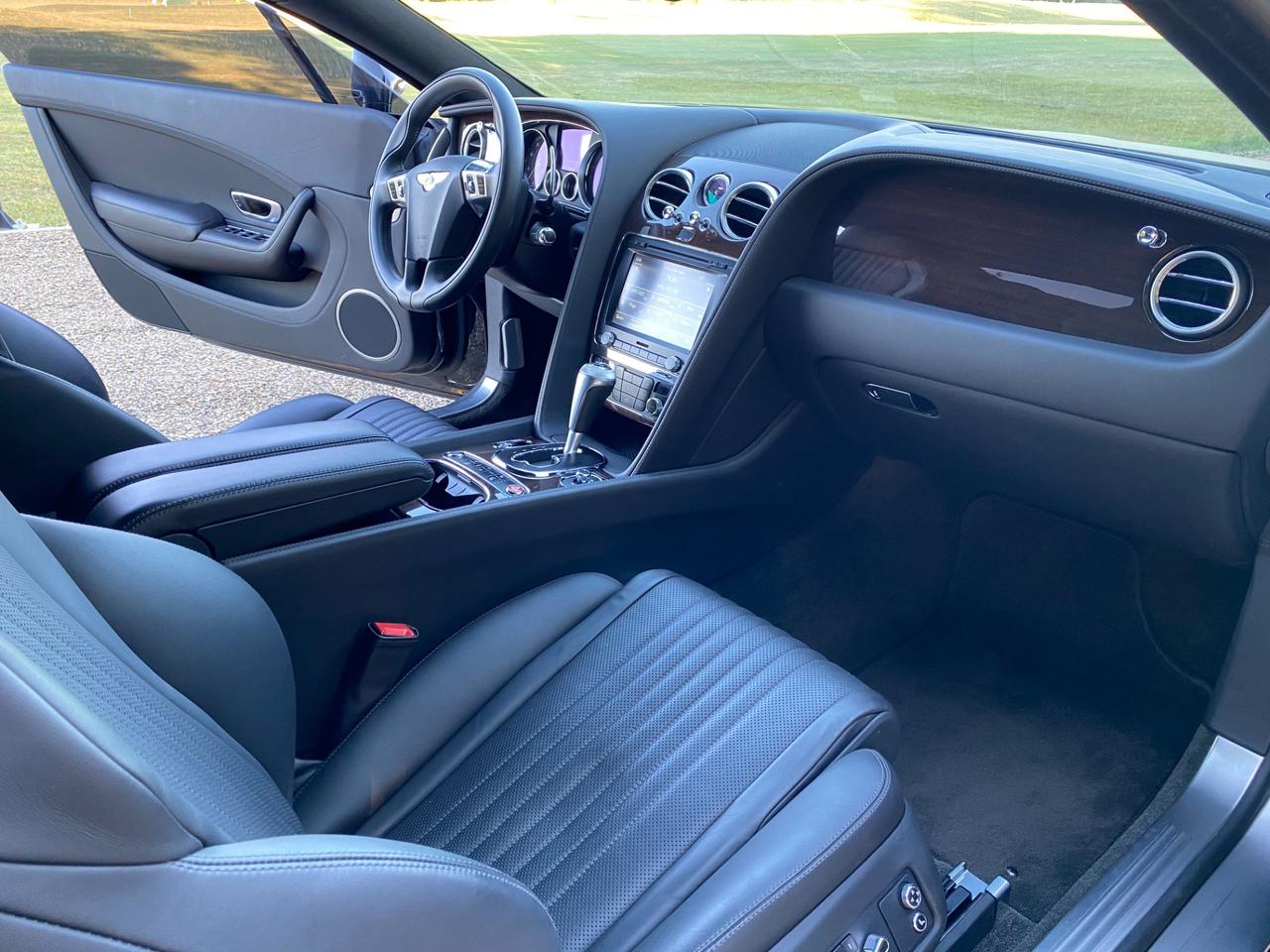 Bentley Continental GT W12 - TOP PRICE EUROPA