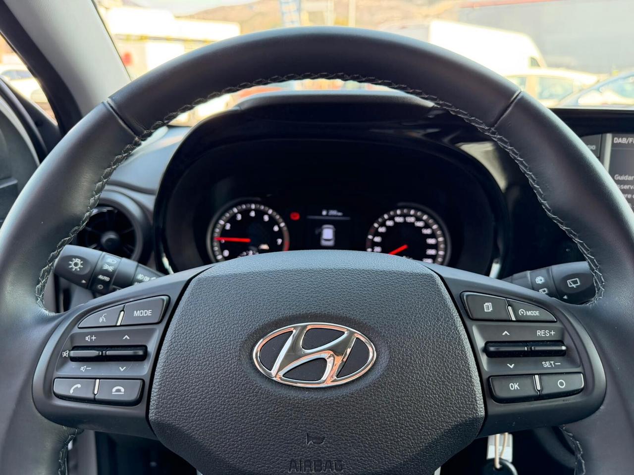 Hyundai i10 1.0 MPI Tech