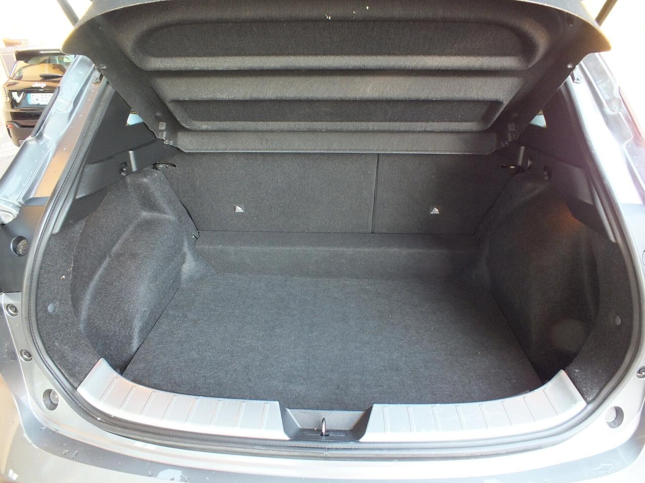 NISSAN QASHQAI MHEV 140 CV AUTOCARRO N1