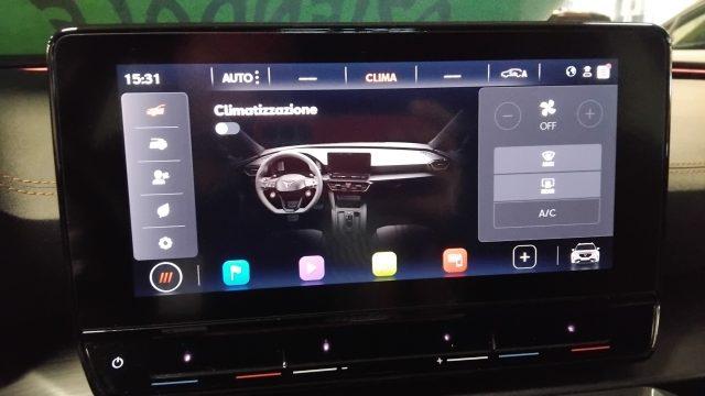 CUPRA Formentor 1.5 TSI 19" VIDEO