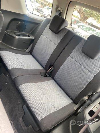 Suzuki Grand Vitara No