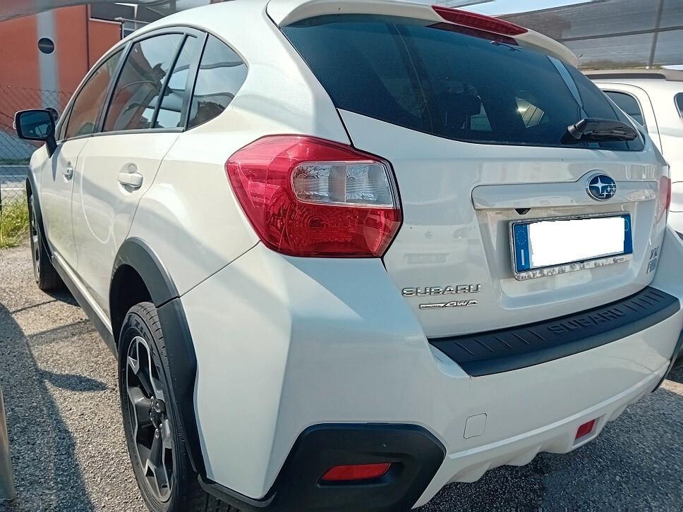 Subaru XV 2.0d Style AWD