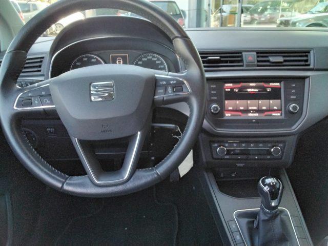 SEAT Ibiza 1.0 MPI 5 porte Style Plus