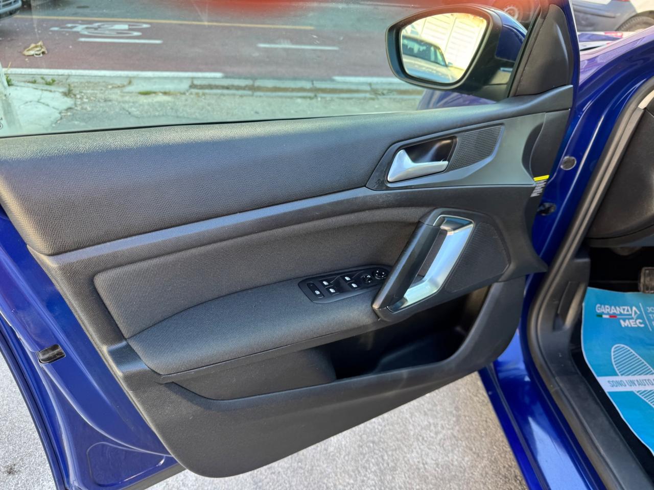 Peugeot 308 2.0 DIESEL 150CV Allure 2018