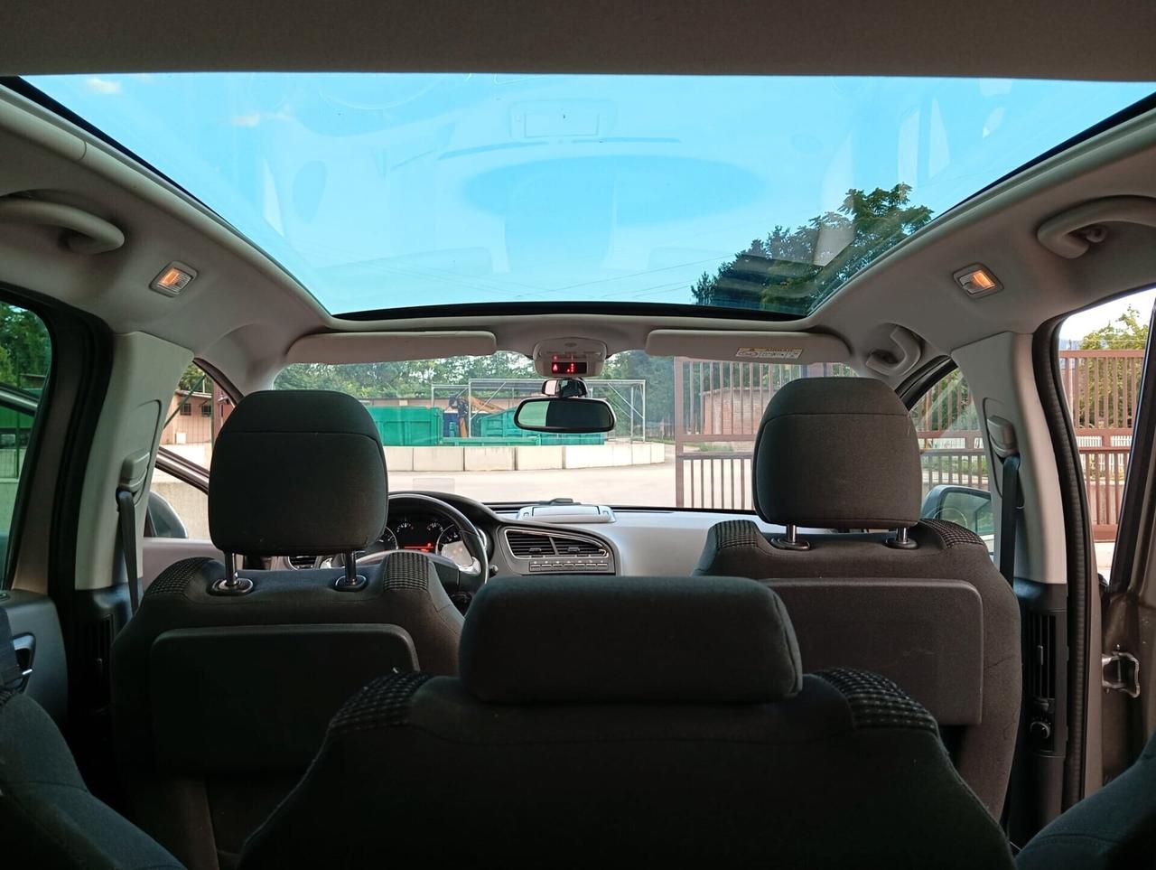 Peugeot 5008 "KM CERTIFICATI" 1.6HDI UNIPRO