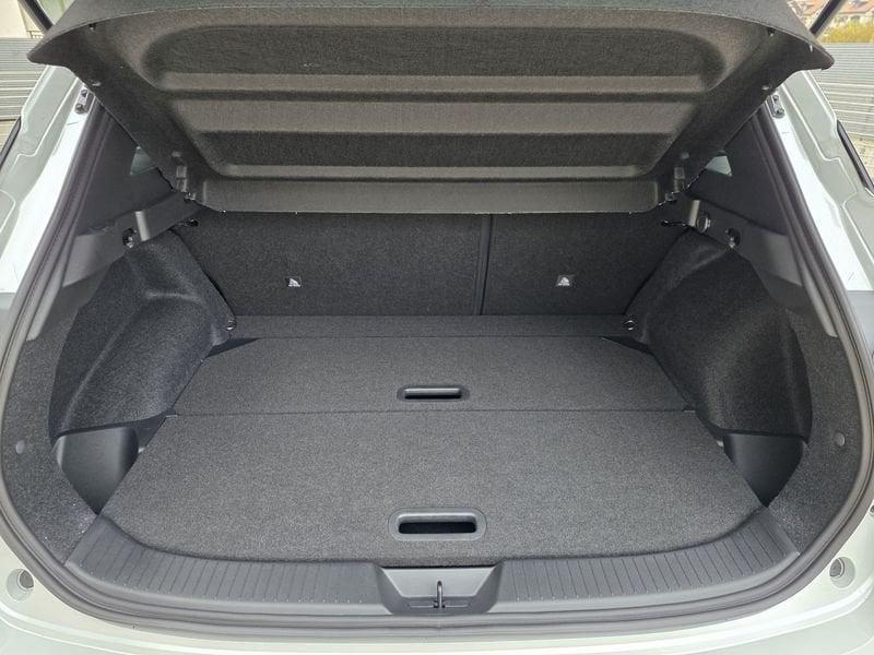 Nissan Qashqai Qashqai MHEV 158 CV Xtronic N-Connecta con BONUS EASY GO'