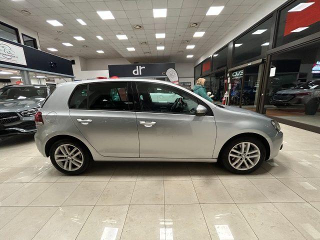 VOLKSWAGEN Golf 1.4 TSI 160CV DSG 5p. Highline