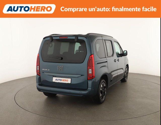 FIAT Doblo Doblò 1.5 BlueHdi 130CV AT8