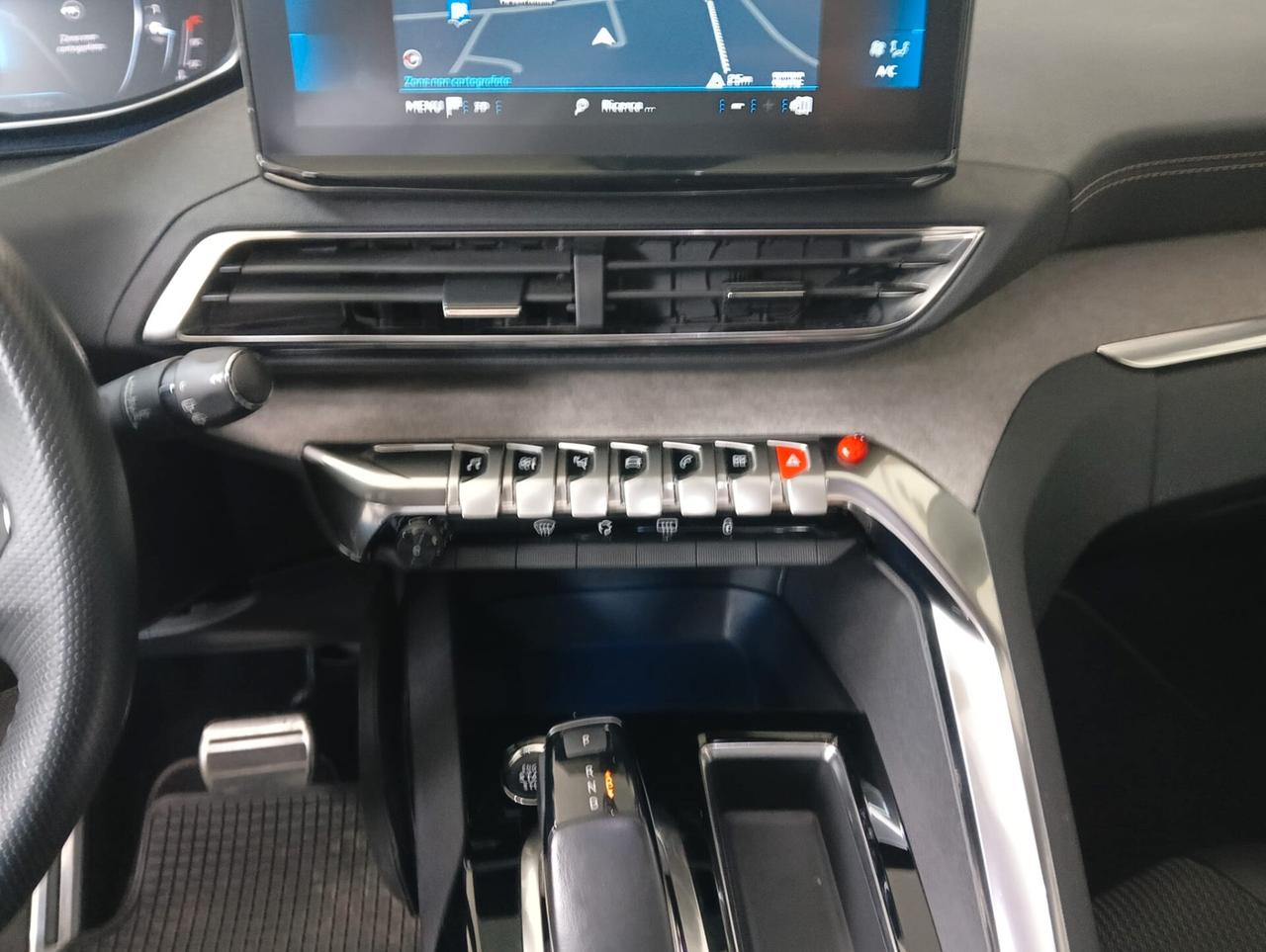Peugeot 3008 BlueHDi 130 S&S EAT8 GT TETTO