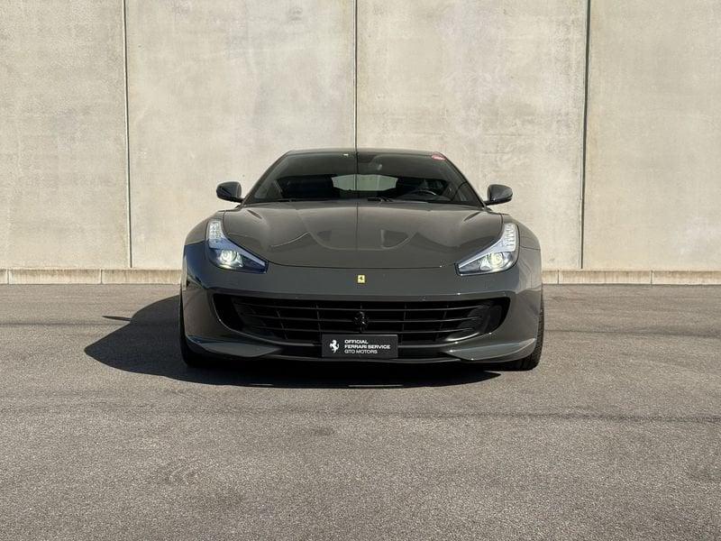 Ferrari GTC4Lusso GTC4 Lusso 3.9 T - Sollevatore
