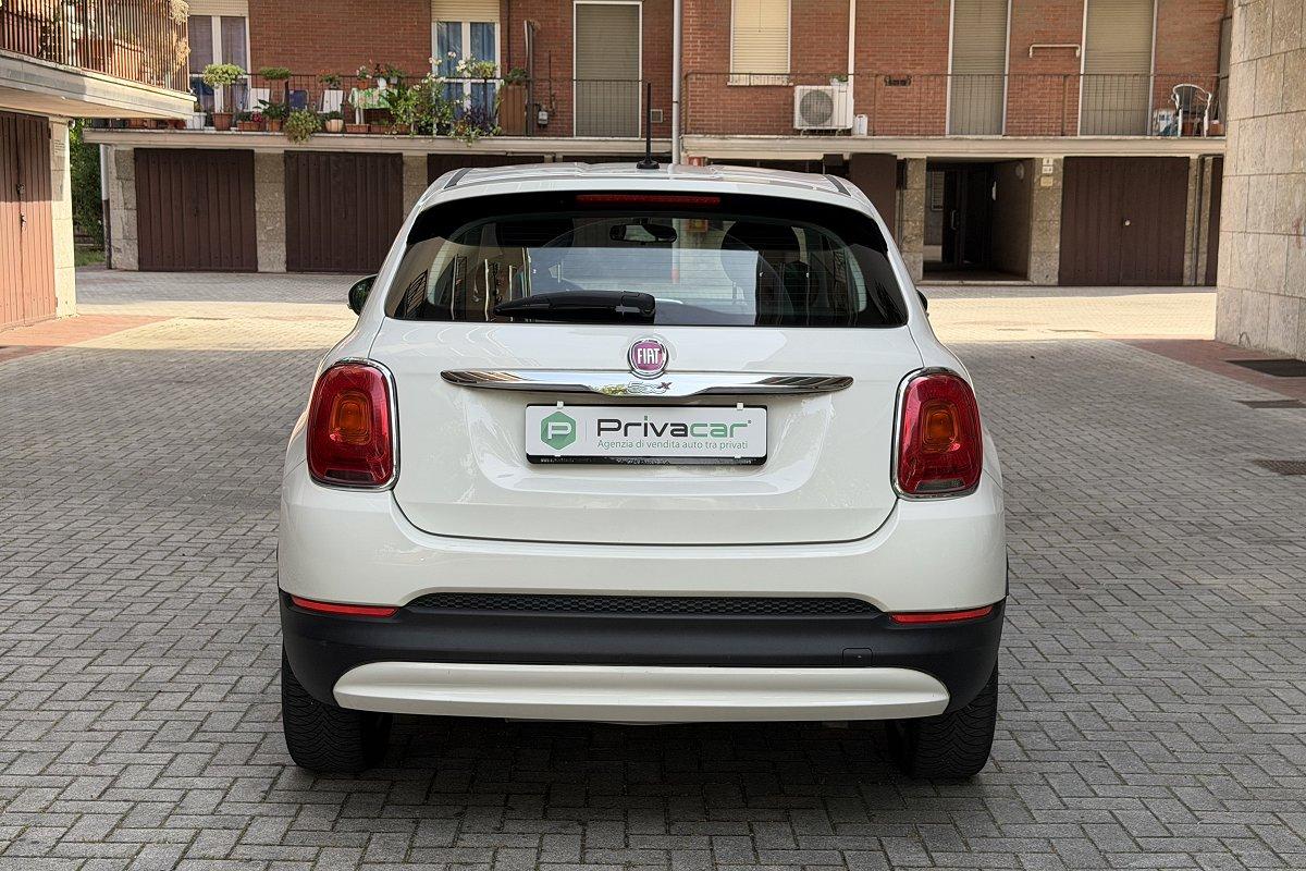 FIAT 500X 1.3 MultiJet 95 CV Pop Star