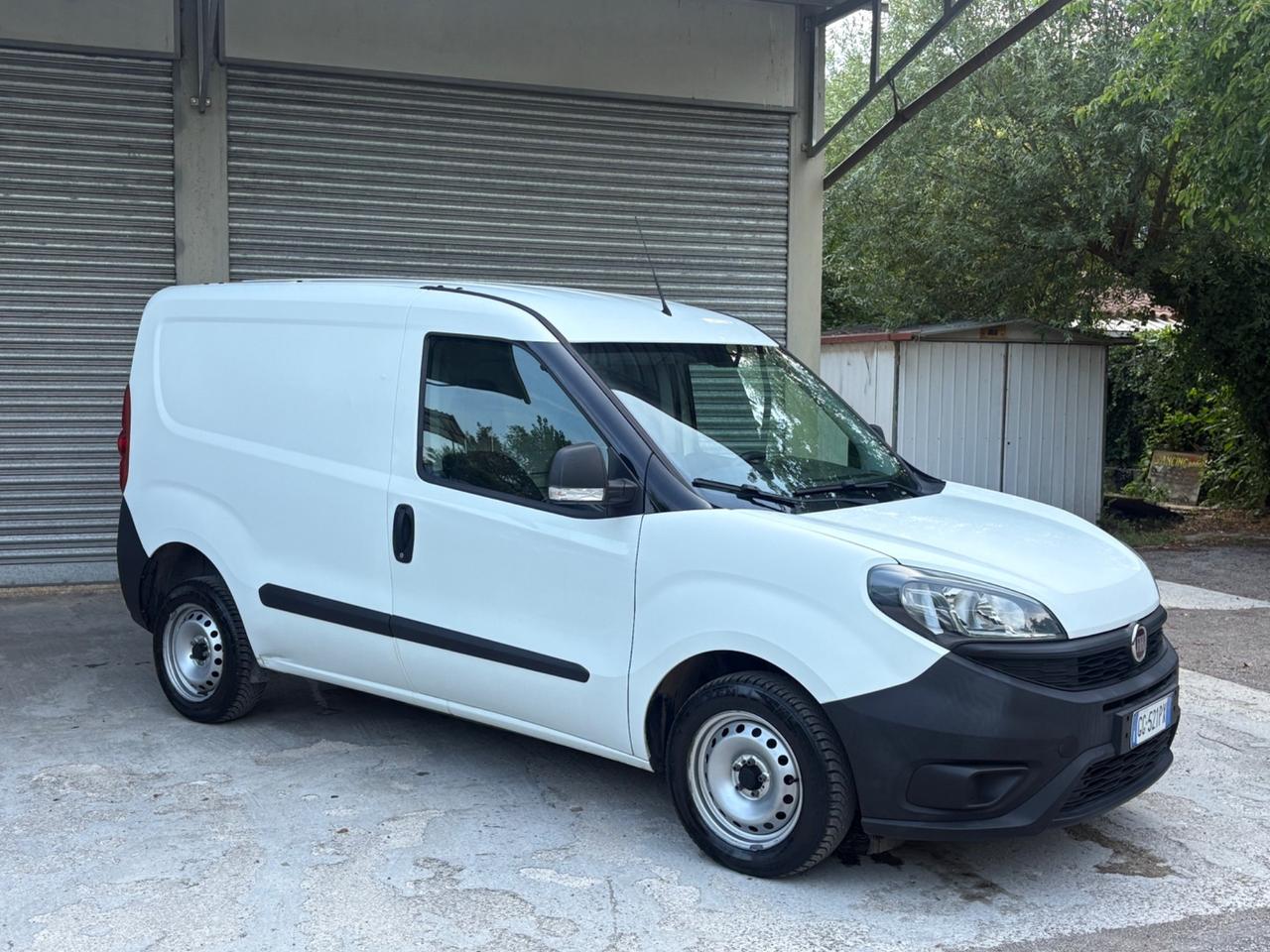 Fiat DOBLO 1.6MJT