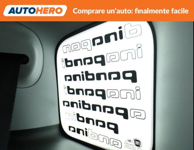 FIAT Panda 1.0 S&S Hybrid Icon