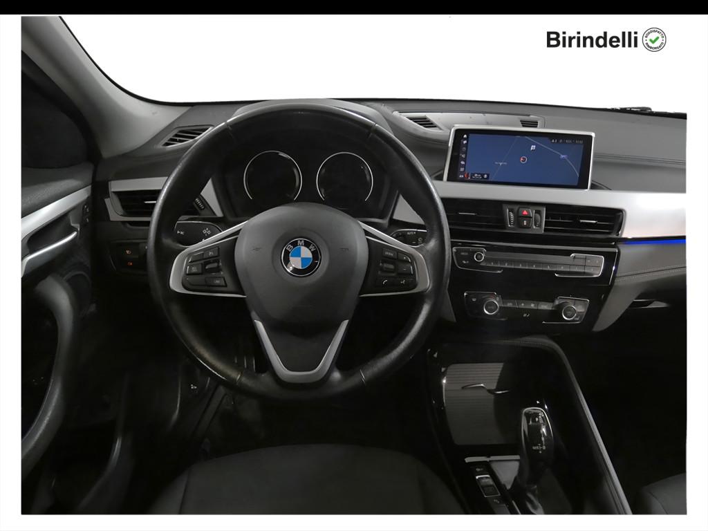 BMW X2 (F39) - X2 sDrive16d Business-X