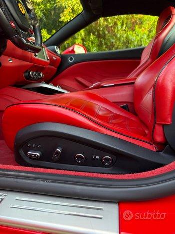 Ferrari California Turbo