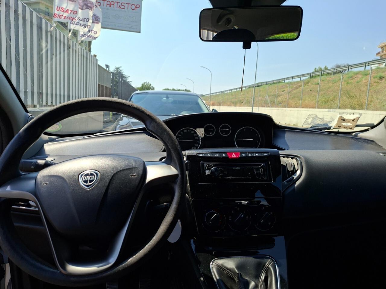 Lancia Ypsilon 1.3 MJT 16V 95 CV 5 porte S&S Elefantino