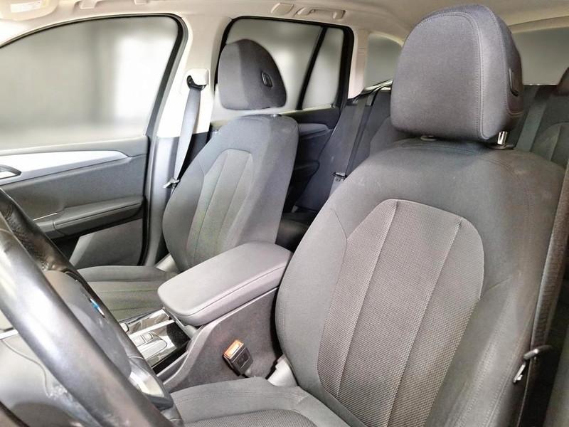 BMW X3 XDRIVE 20D MH48V BUSINESS ADVANTAGE AUTO SUV