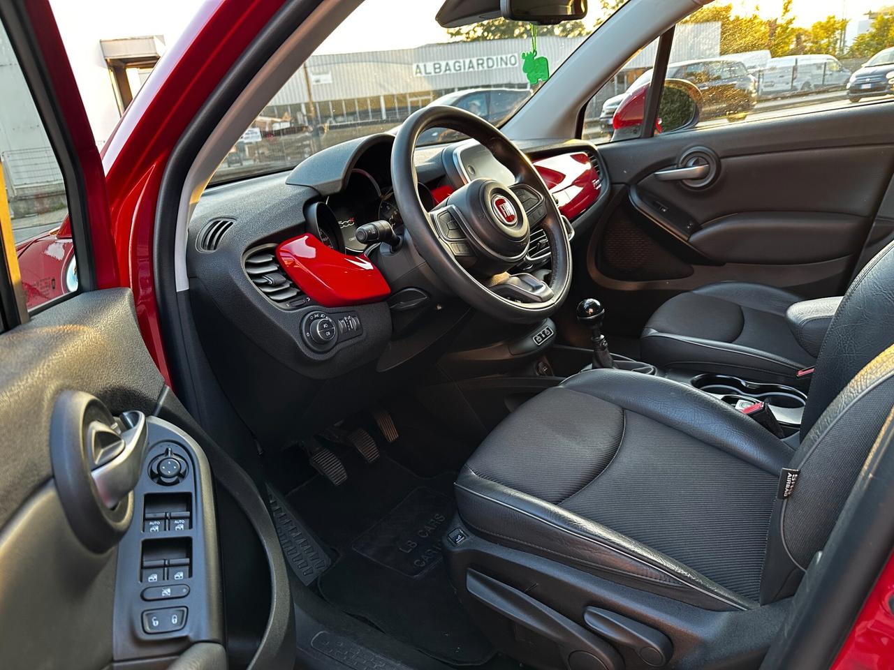 Fiat 500X 1.0 T3 120 CV Business "NEOPATENTATI"