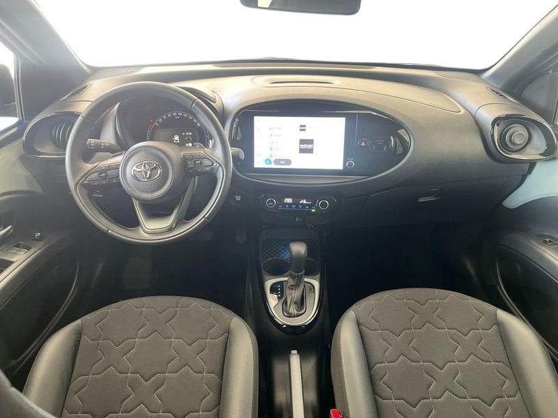 Toyota Aygo X Aygo X 1.0 Lounge 72cv s-cvt