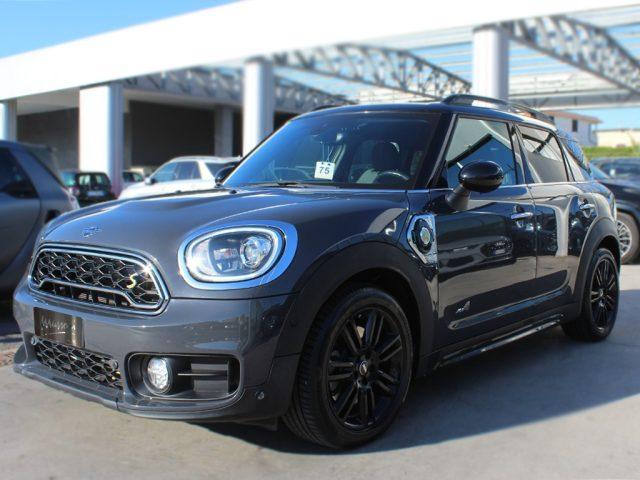 MINI Countryman 1.5 Cooper SE Countryman ALL4 Automatica
