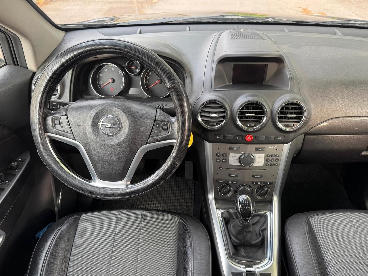Opel Antara 2.2 CDTI 163CV Start&Stop 4x2 GARANZIA 12 MESI