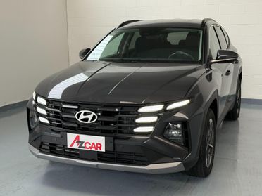 Hyundai Tucson 1.6 crdi 48V Business 2wd dct