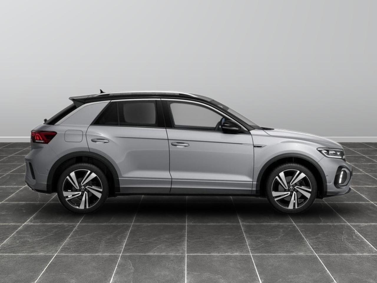 Volkswagen T-Roc 2.0 tdi scr 150cv r-line plus dsg