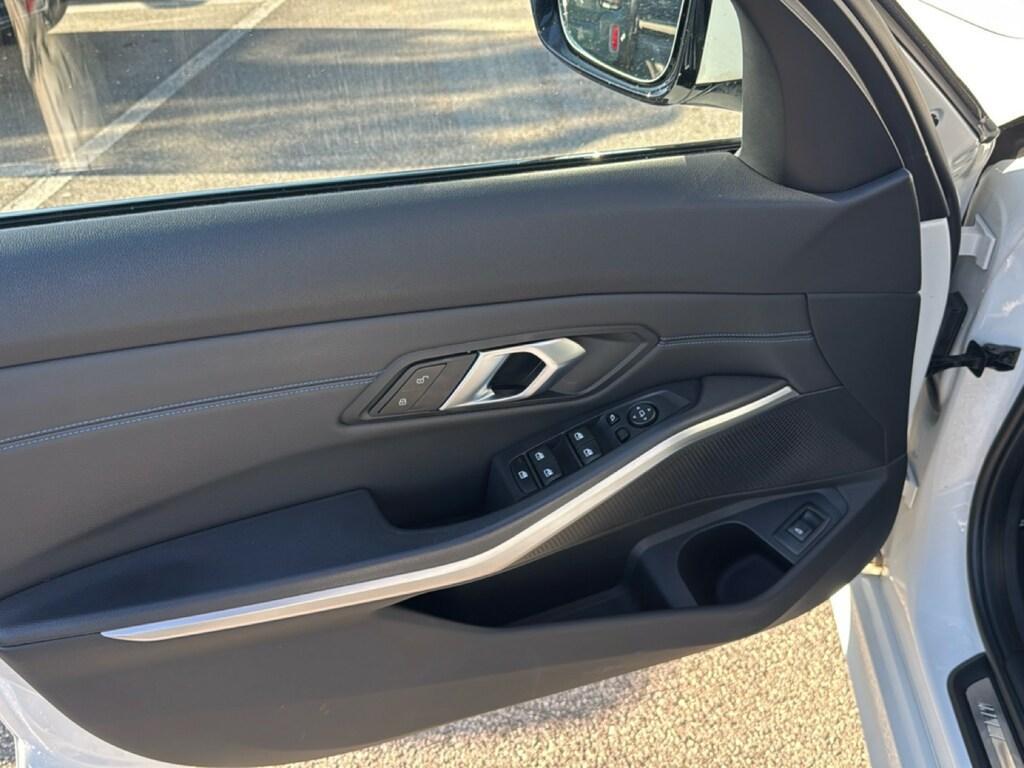 BMW Serie 3 Touring 320 d Mild Hybrid 48V Msport xDrive Steptronic