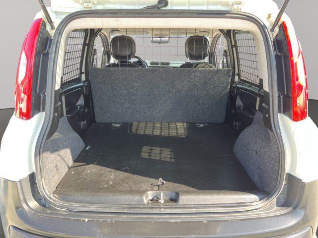 FIAT Panda VAN 2 POSTI 1.3MJT