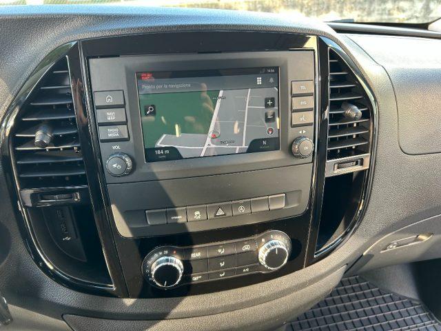 MERCEDES-BENZ Vito 2.0 116 CDI PL Tourer Pro Extra-Long