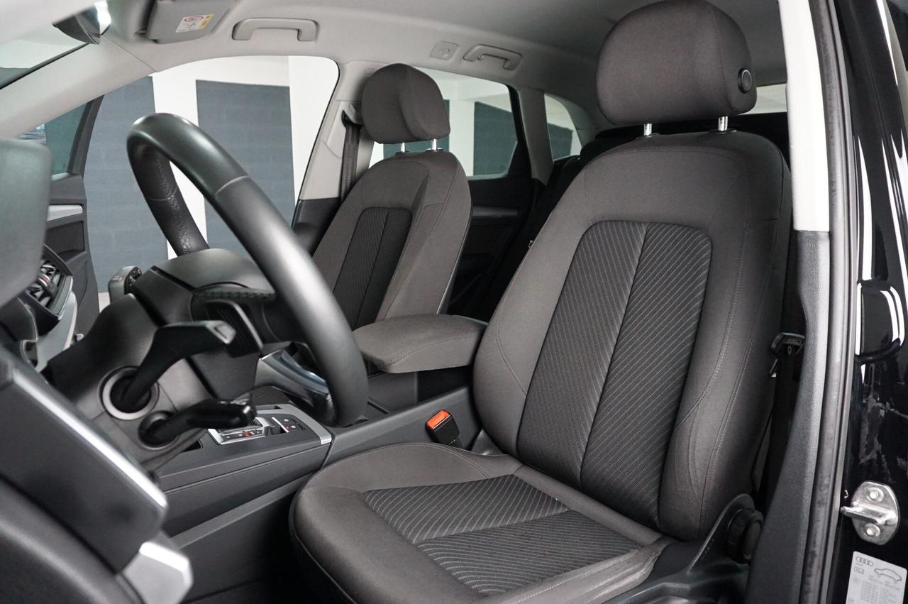 Audi Q5 40 TDI 204 CV quattro S tronic Business Sport