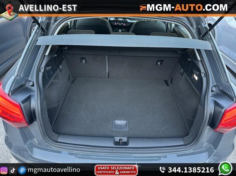 Audi Q2 1.6 TDI Business S-Tronic