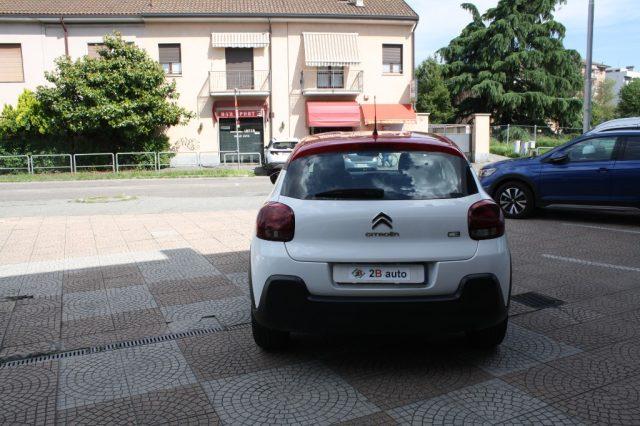 CITROEN C3 PureTech 82 S&S Shine