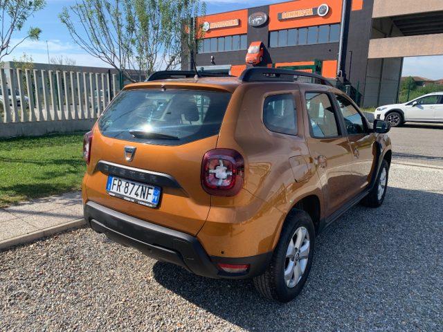 DACIA Duster 1.6 SCe 4x2 Prestige