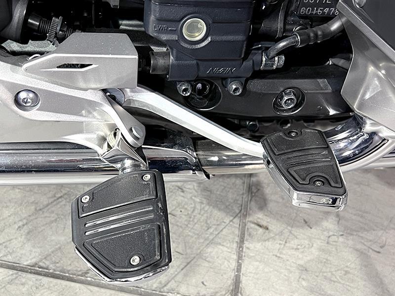 Honda Gold Wing GL 1800 Dct Tour