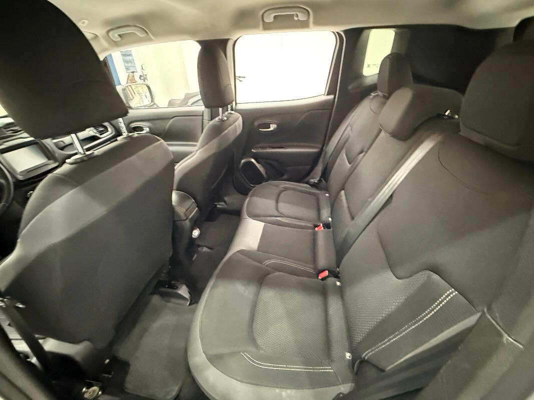 Jeep Renegade JEEP RENEGADE 1.0 t3 Limited 2wd FINANZIABILE