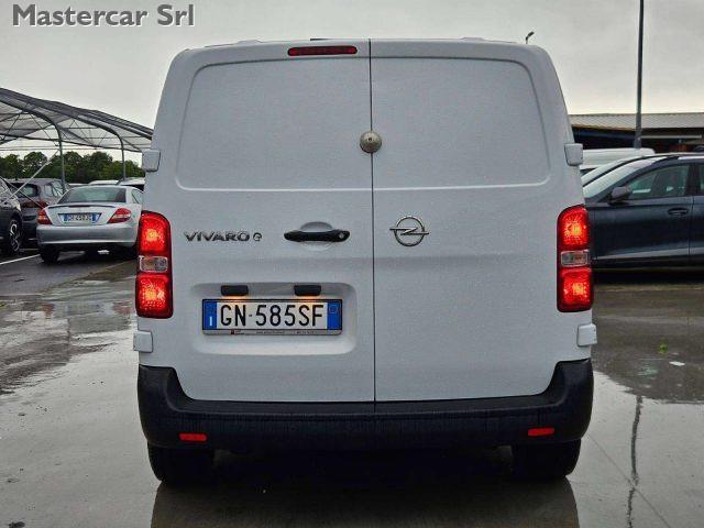 OPEL Vivaro Vivaro 50 kwh L2H1 E-ENJOY - GN585SF