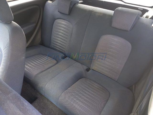 FIAT Punto 1.3 MJT II 75 CV 3 porte Easy