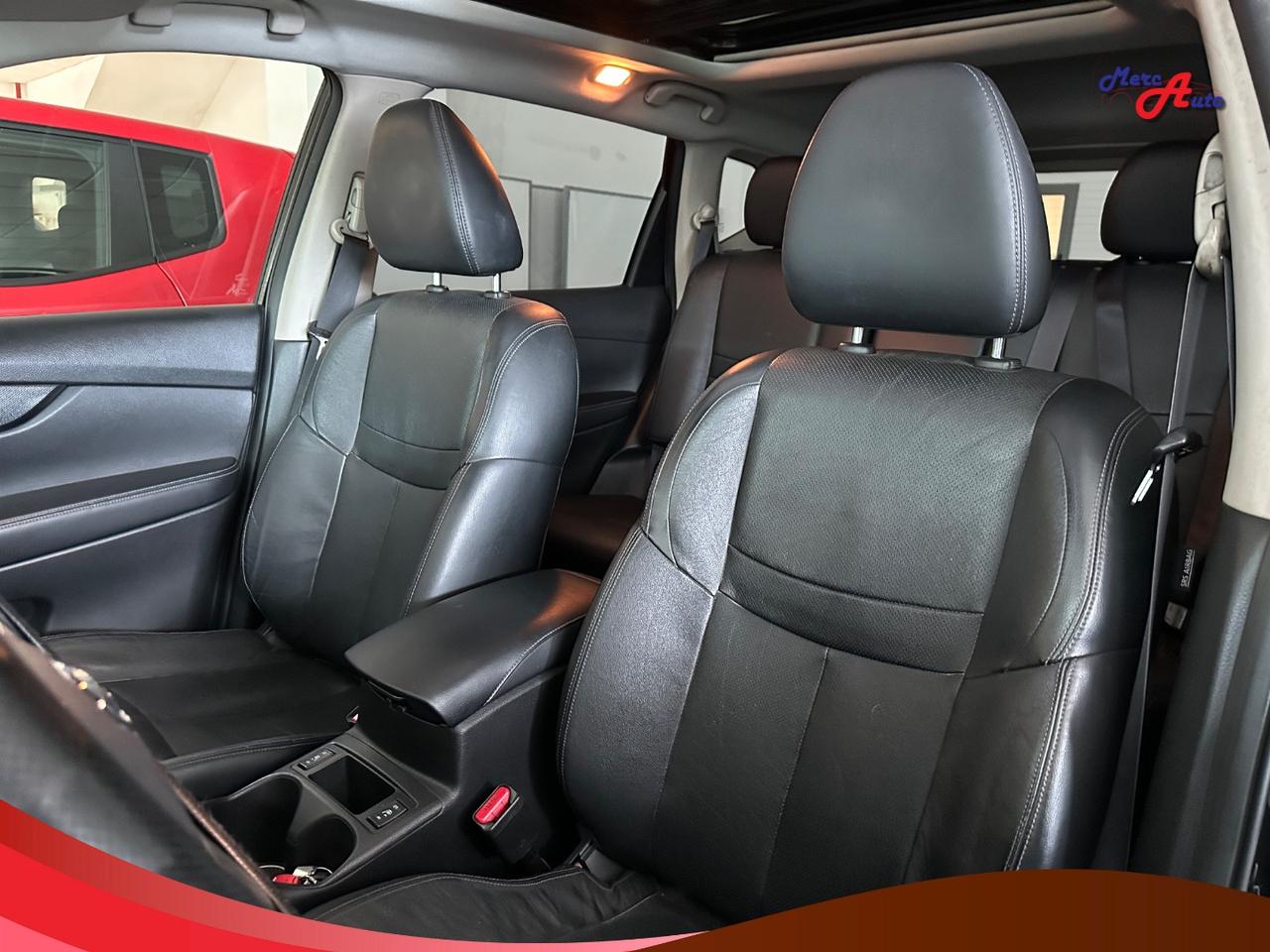 NISSAN X-Trail 1.6 dCi 2WD N-Connecta